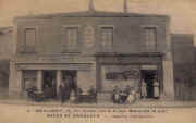 Café Beaudet Houilles 78800