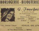 Foucher  Houilles 78800