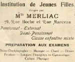 Merliac1921 Houilles 78800