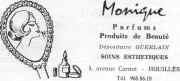 monique   Houilles 78800