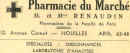 pharmacie Renaudin 1954 Houilles 78800