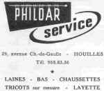 pub Phildar Houilles 78800